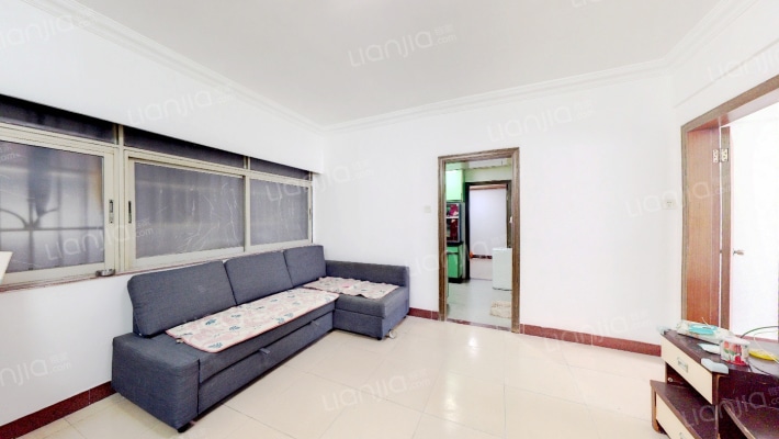 骏业阁二手房实景图