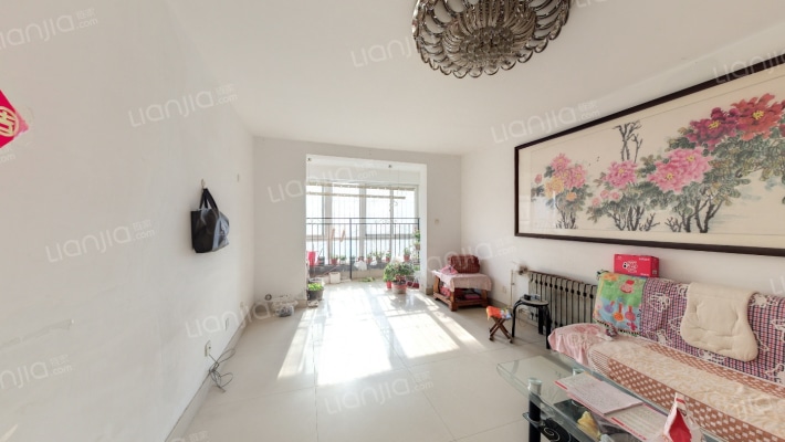 天长嘉园二手房实景图