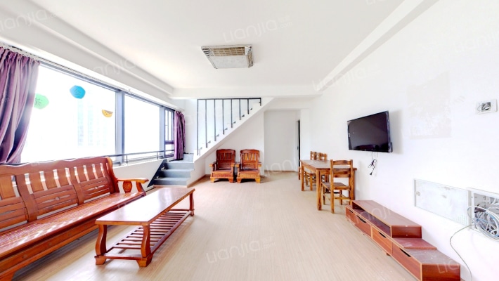 富春新天地二手房实景图