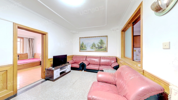 祥福里二手房实景图