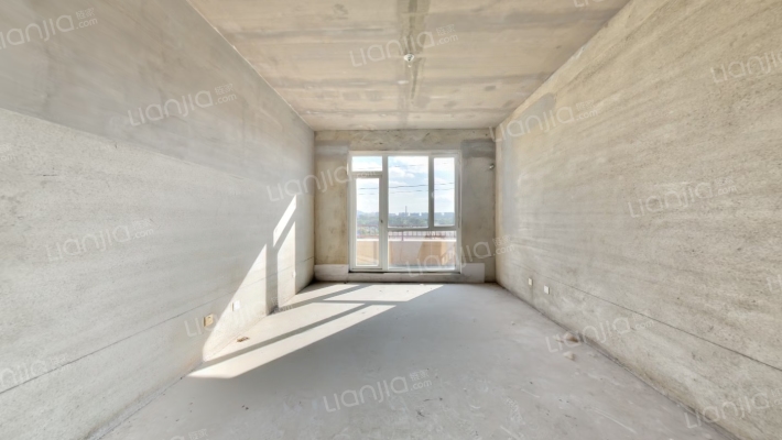 中庚香海金鼎五期二手房实景图