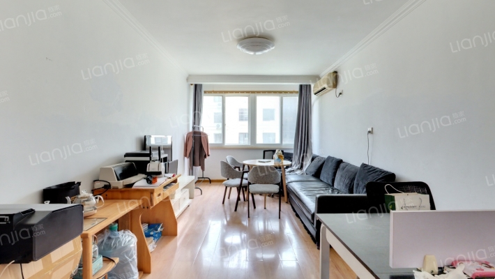 风管委宿舍二手房实景图