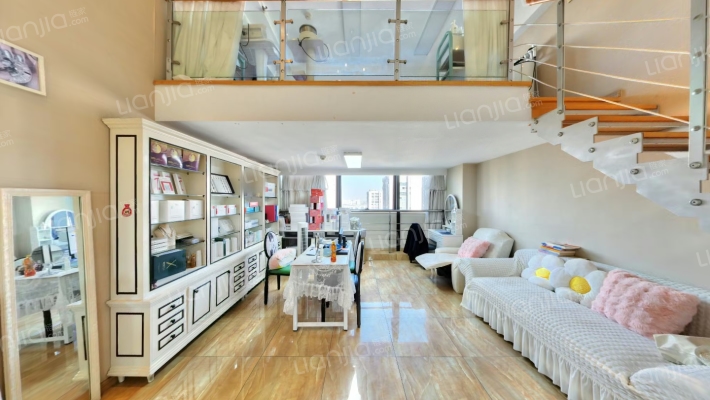 阳光银泰城二手房实景图