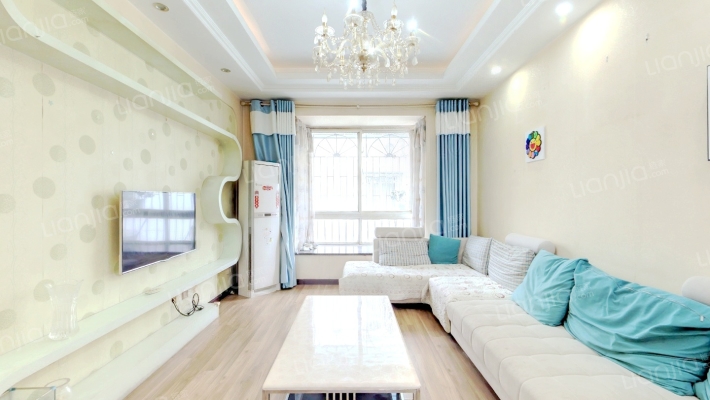 印月花园四期二手房实景图