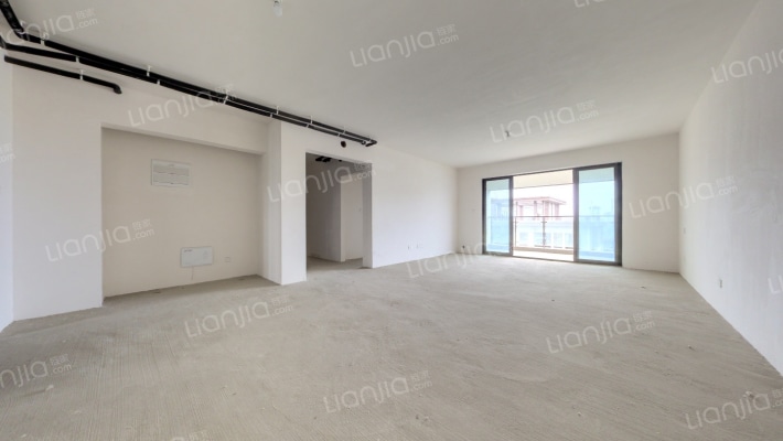 人居智荟城二手房实景图