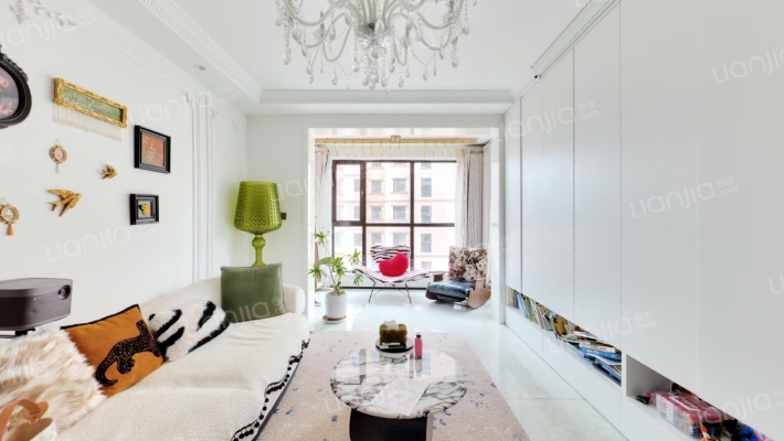 西固人家二手房实景图