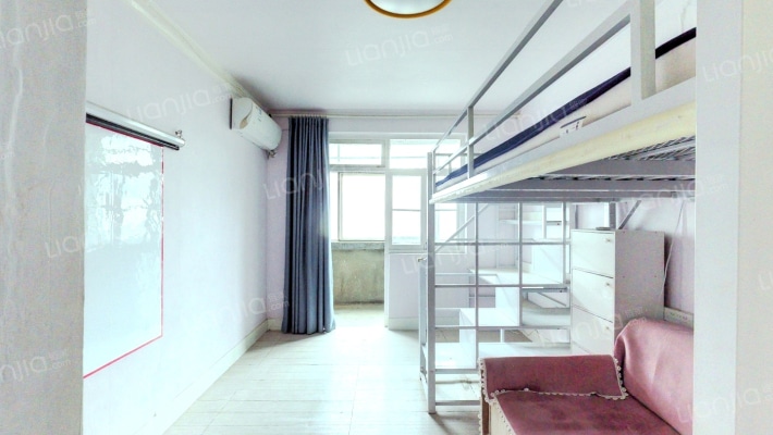 长乐坊138号二手房实景图