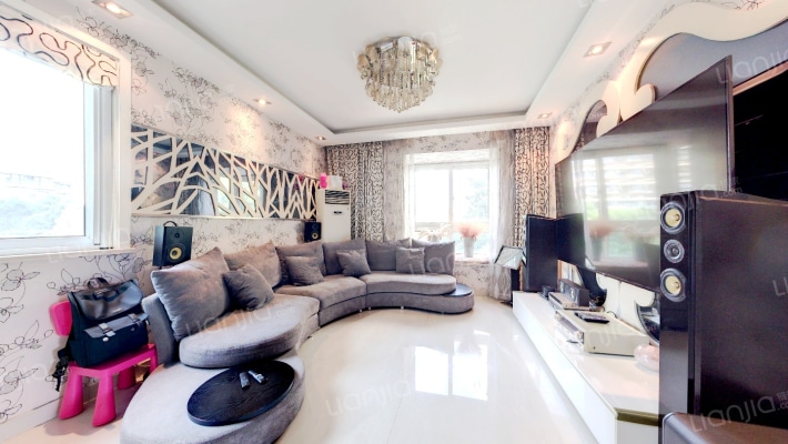 广宜文苑二手房实景图