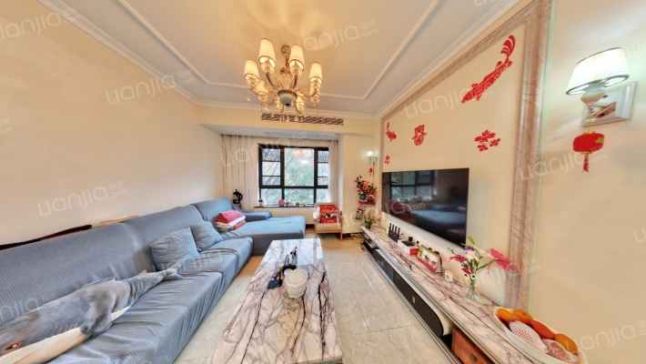 梅溪湖壹号二期二手房实景图