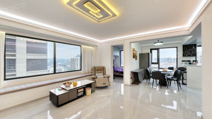 保利·大国璟二手房实景图