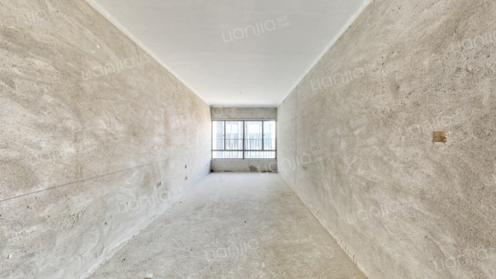 达兴豪苑二手房实景图