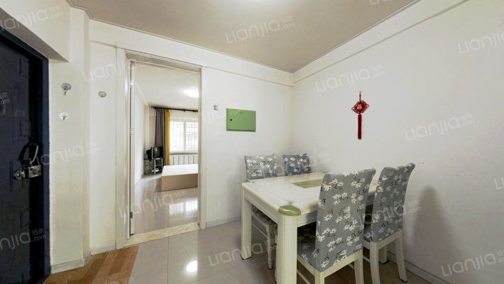 三街六纬小区二手房实景图