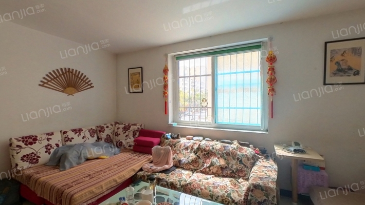 邮政小区(邯山)二手房实景图