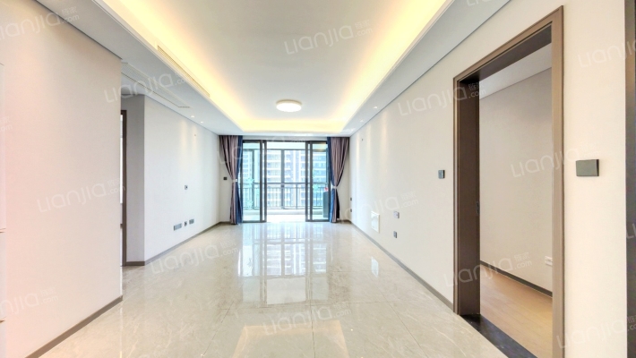 金隅紫京云筑二期二手房实景图