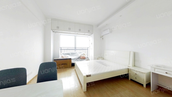 迦南美地二手房实景图