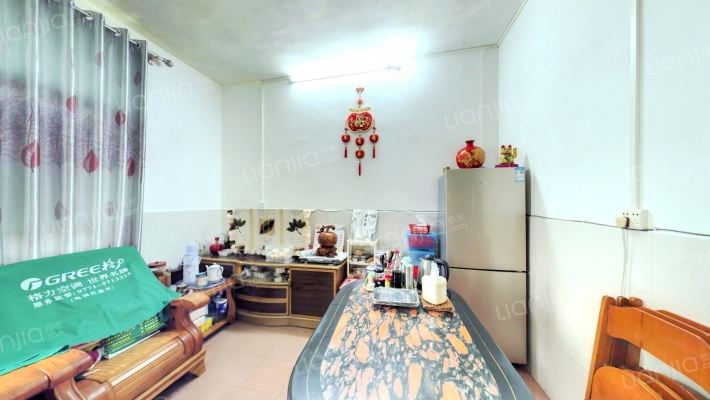 海角路167号外贸宿舍 二手房实景图