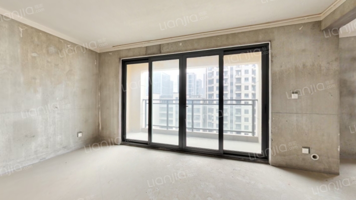 绿地东方公寓二手房实景图