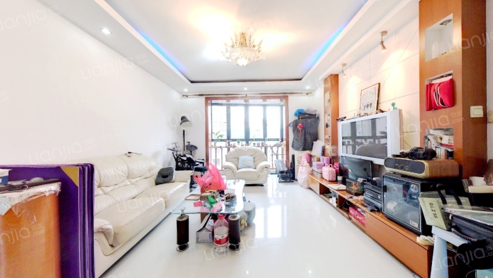 滨江名人苑二手房实景图