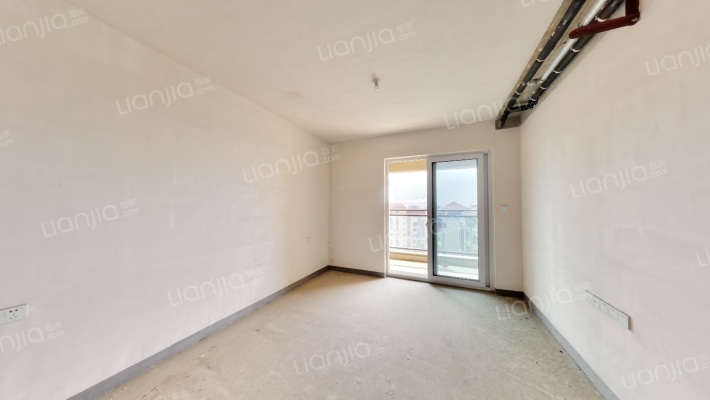 万科碧桂园公园大道二手房实景图