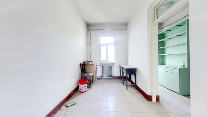 省外文书店宿舍二手房实景图