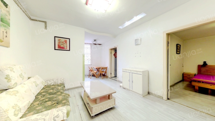 双华精装年二手房实景图