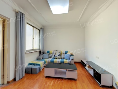 整租·石油社区 2室1厅 南/北