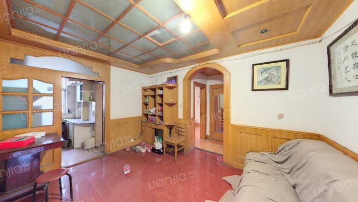 郁巷新村二手房实景图