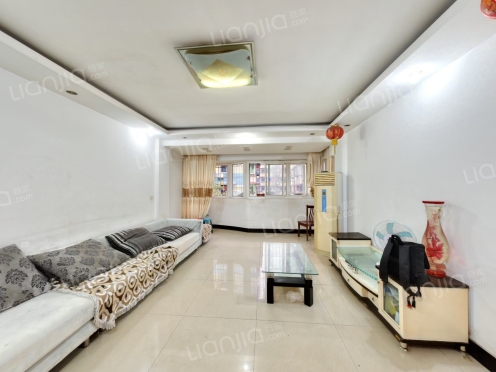 整租·龙康街社区 3室2厅 错层 南/北