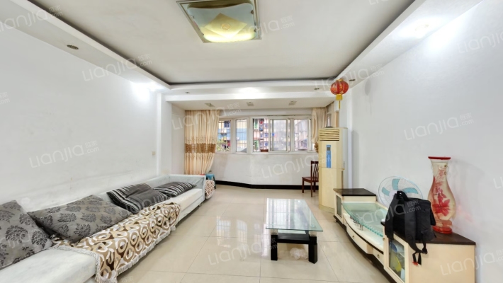 龙康街社区二手房实景图