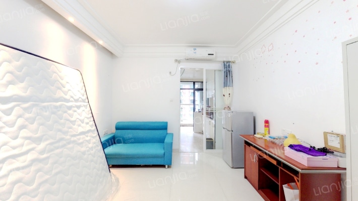 方中兰亭轩二手房实景图