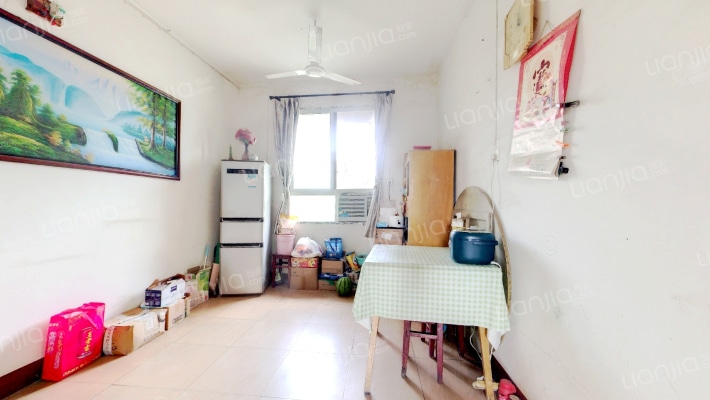 钢花新村111街二手房实景图