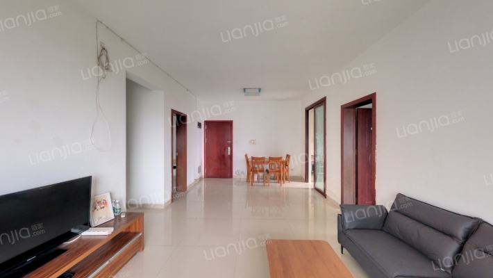 金地外滩8号二手房实景图