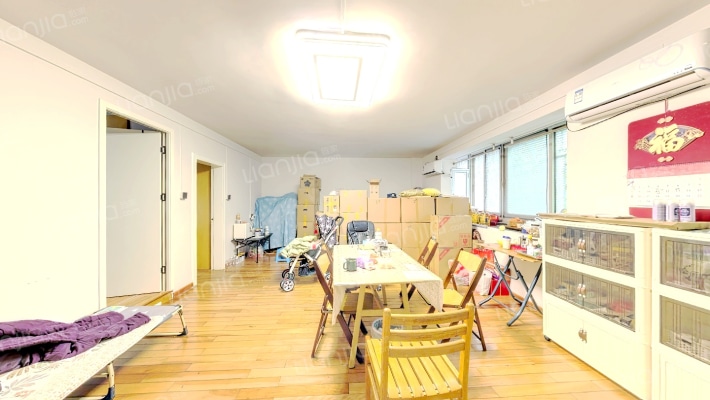 长福花园二手房实景图