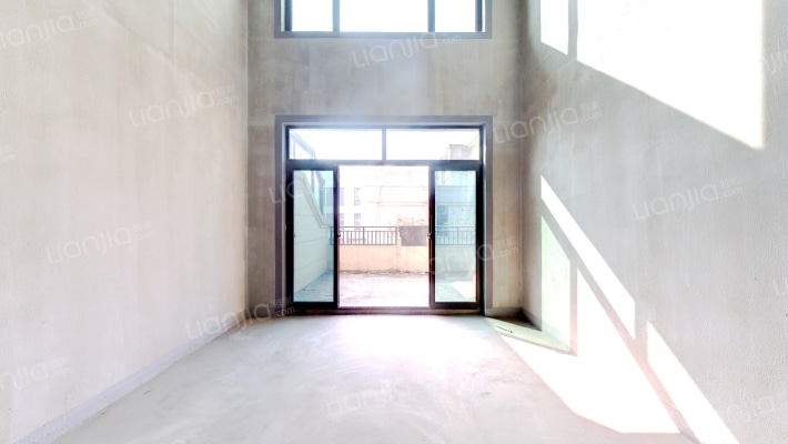 广电兰亭盛荟6期二手房实景图