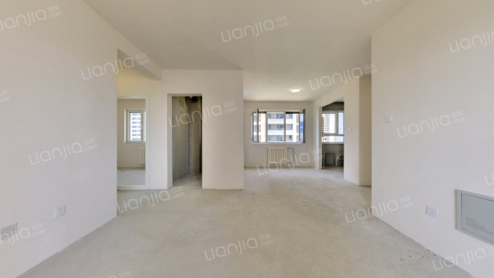 泓瑞园二手房实景图