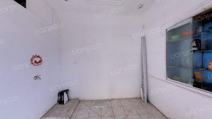 商业大楼二手房实景图