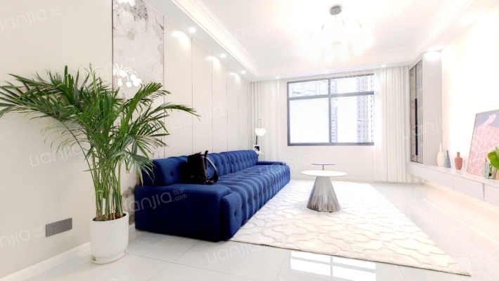 青衣江路一期二手房实景图