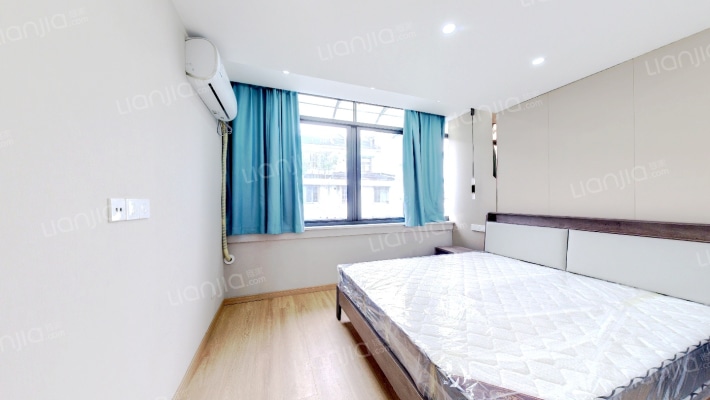 武林桥河下二手房实景图