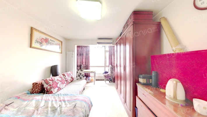 惠民小区(宽城区)二手房实景图