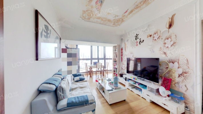 米兰公寓二手房实景图