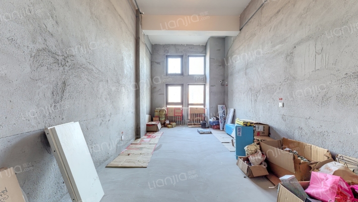 鑫公寓二手房实景图