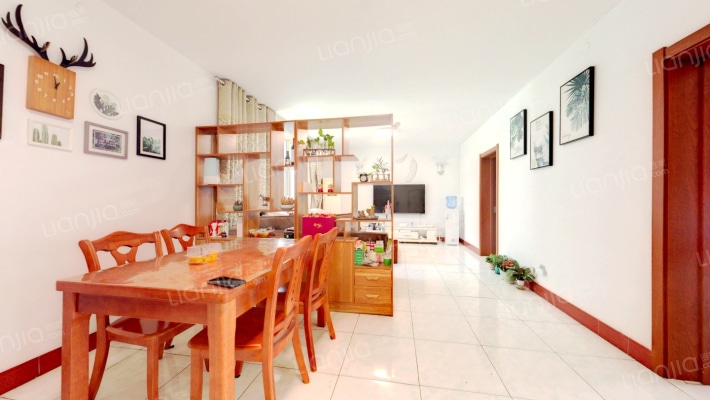 毛巾床单厂家属院二手房实景图