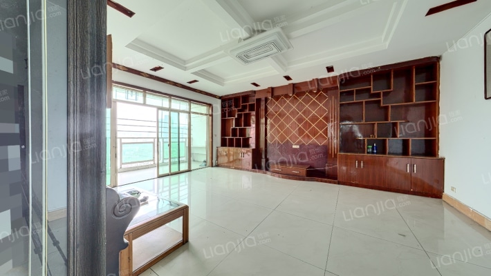 鸿基景苑二手房实景图