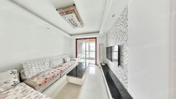 文泽康城二手房实景图