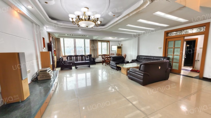 兴华大厦二手房实景图