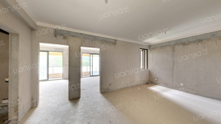 杭氧和院二手房实景图