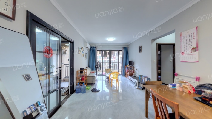 紫薇丽都二手房实景图