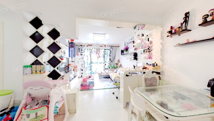 昂内天骄花园二手房实景图