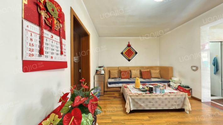 新工房铁路住宅小区二手房实景图