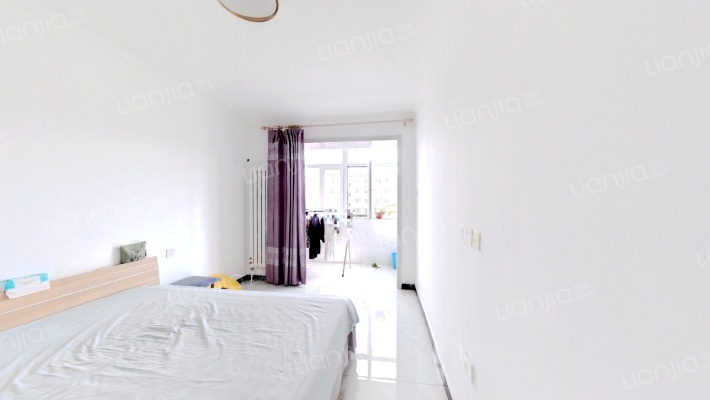 德安里二手房实景图